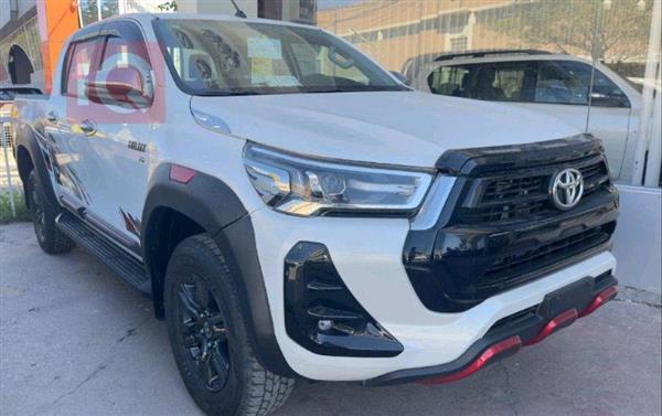 Toyota Hilux 2025 - $42,500 for sale