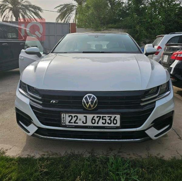 Volkswagen Arteon 2019 - $19,000 for sale