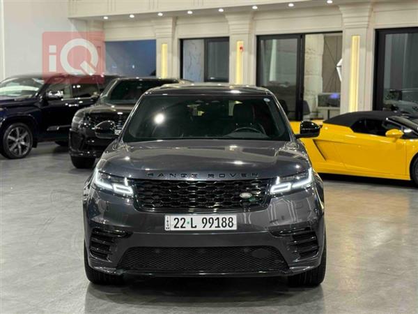 ダッジ Land Rover Range Rover Velar 2021 - $31,000 for sale