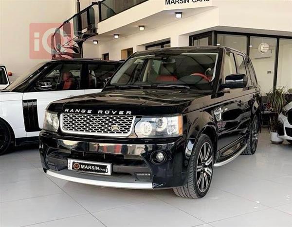 Land Rover Range Rover Sport 2012 - $19,500 for sale