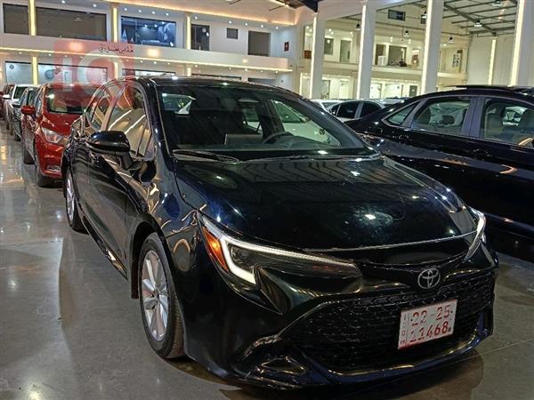 Toyota Corolla Hatchback 2023 - $12,500 for sale