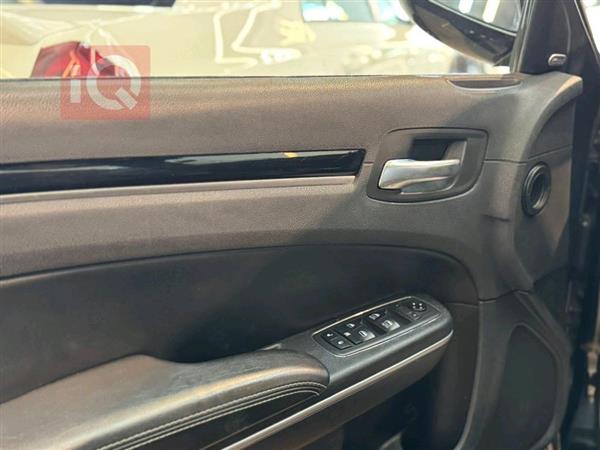 How To Open Gas Tank Chrysler 300: Easy Steps for Quick Access