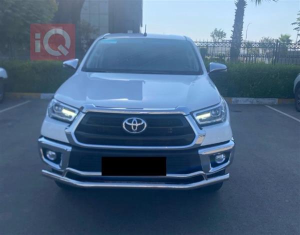 Toyota Hilux 2025 - $38,500 for sale