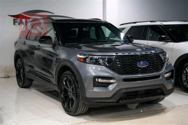Ford Explorer 2023 - $26,800 for sale