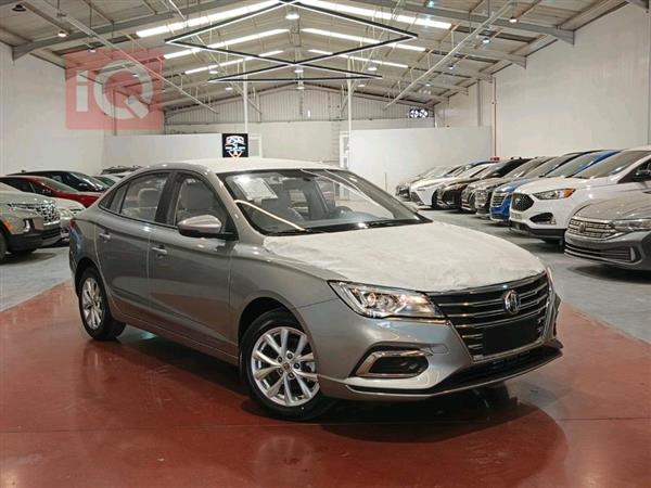 MG 5 2024 - $10,200 for sale