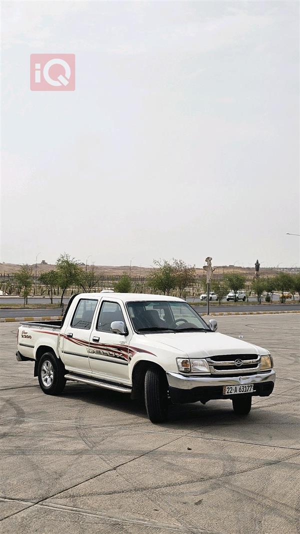 Great Wall Deer 2009 - $7,500 for sale