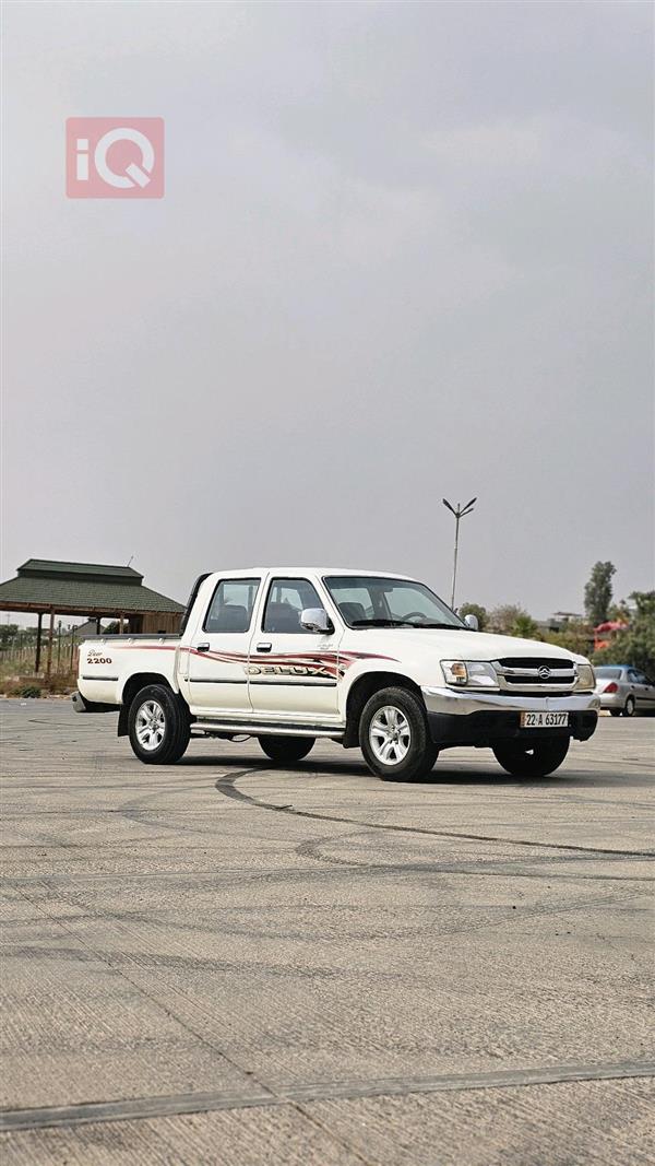 Great Wall Deer 2009 - $7,500 for sale