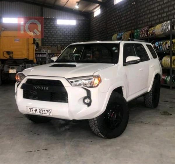 Toyota 4Runner 2022 - $29,000 for sale