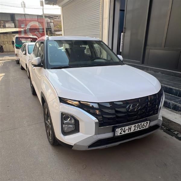 Hyundai Creta 2023 - $16,300 for sale