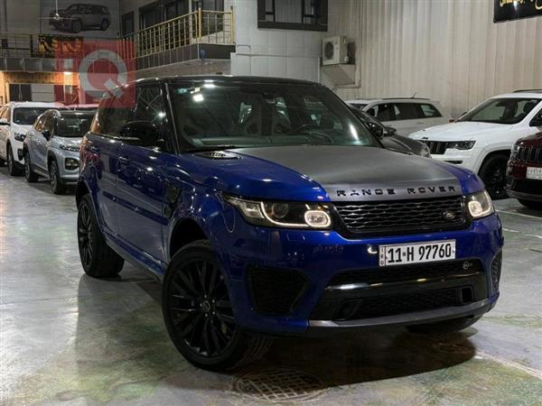 のの Land Rover Range Rover Sport 2016 for sale