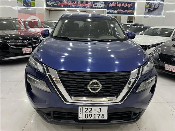 Nissan Rogue 2020 - $17,400 for sale
