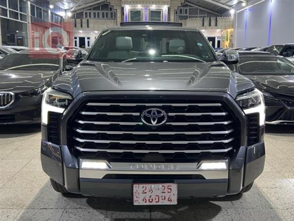 Toyota Tundra 2023 - $46,500 for sale