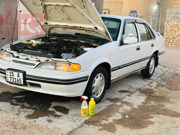 Daewoo Prince 1995 - د.ع5,000,000 for sale