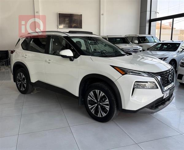 Nissan Rogue 2022 - $18,800 for sale
