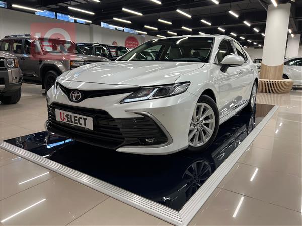 Toyota Camry 2024 - د.ع39,000,000 for sale