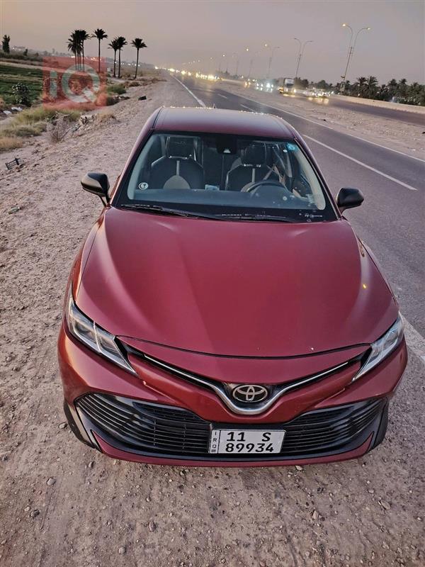 Toyota Camry 2020 - $17,700 for sale