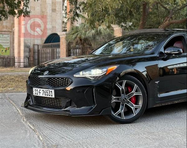 Kia Stinger 2021 - $18,700 for sale