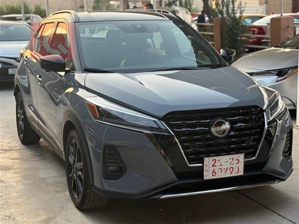 Nissan Kicks 2024 - $15,700 for sale