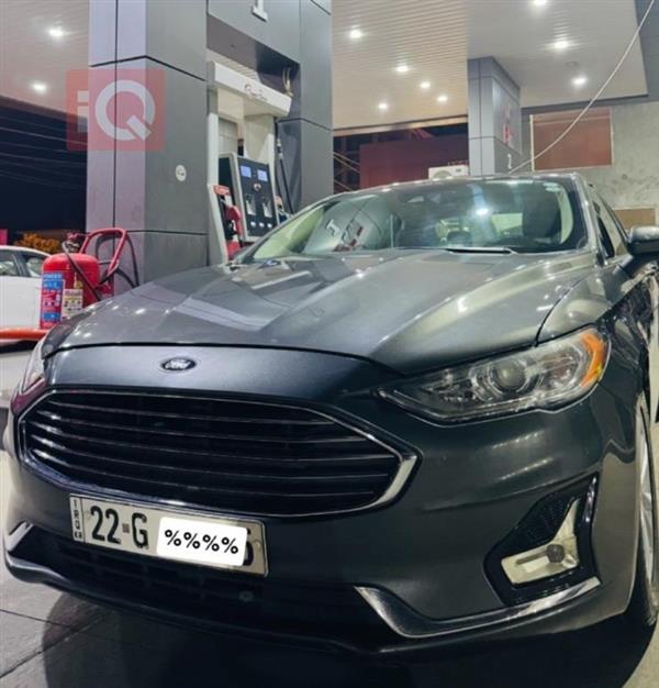 فورد فيوجن 2020 - $14,000 للبيع