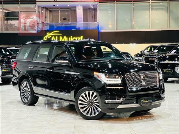 Lincoln Navigator 2018 For Salenull