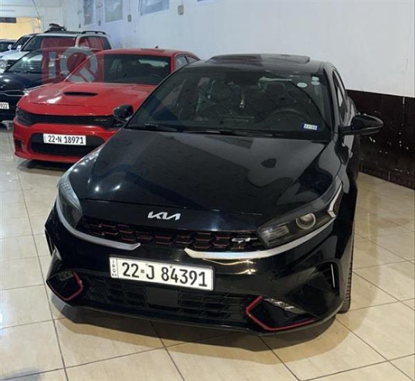Kia Forte 2023 - $16,700 for sale