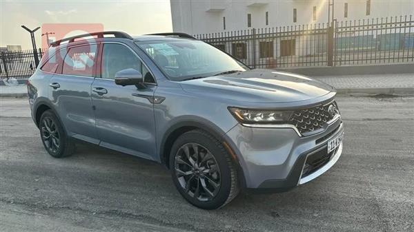 Kia Sorento 2021 - $17,500 for sale
