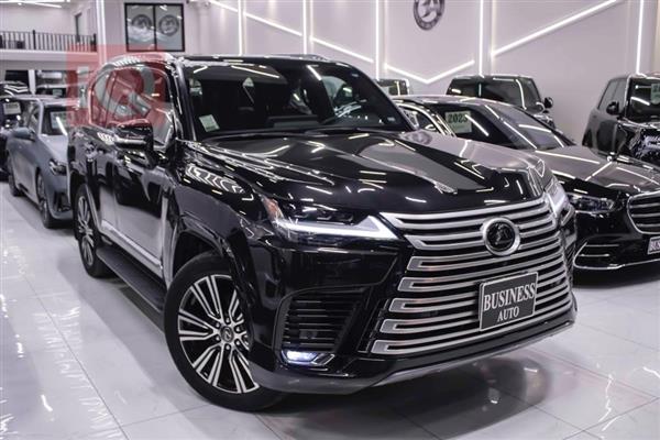 Lexus LX 2024 for sale