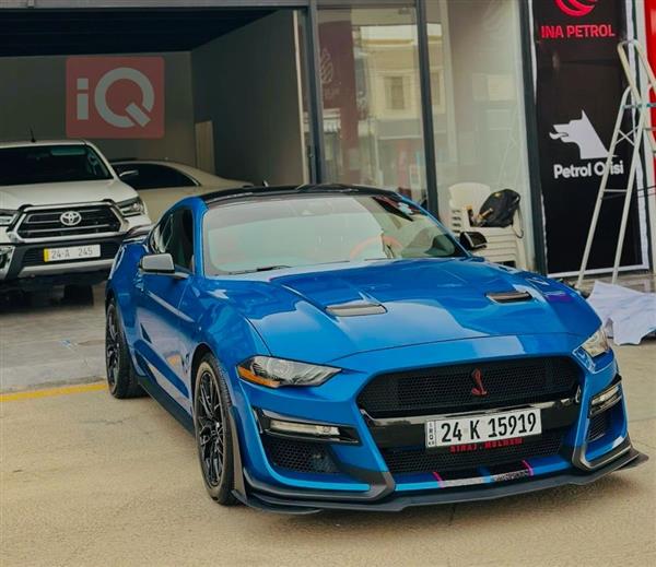 Ford Mustang 2021 - $19,500 for sale