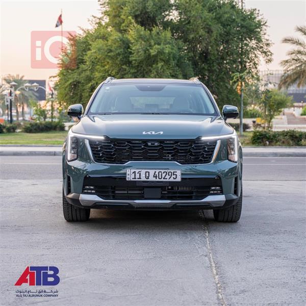 K！ Kia Sorento 2025 for sale