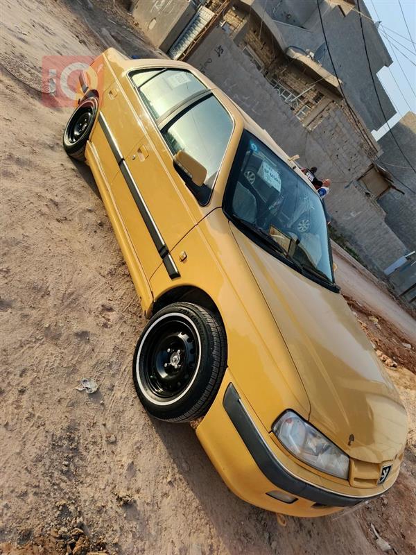 Peugeot Pars 2015 - $6,000 for sale