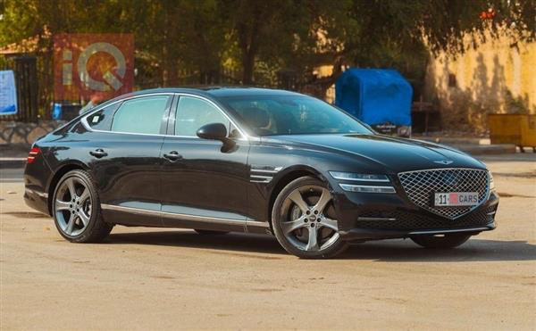 Genesis G80 2023 - $28,000 for sale
