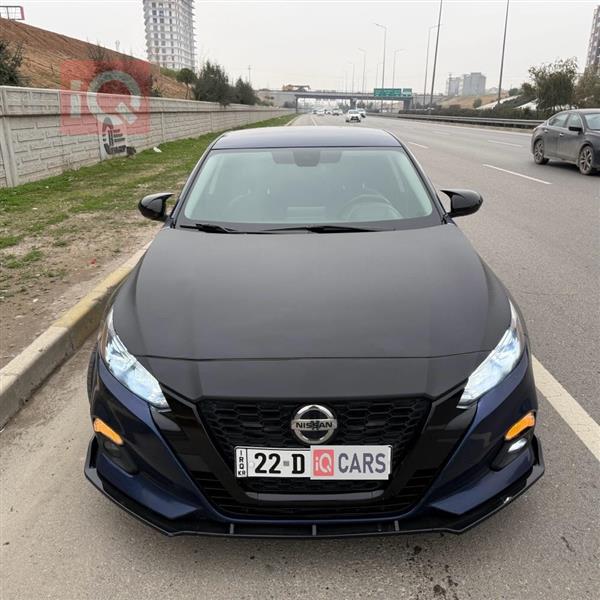 Nissan Altima 2020 - $12,500 for sale