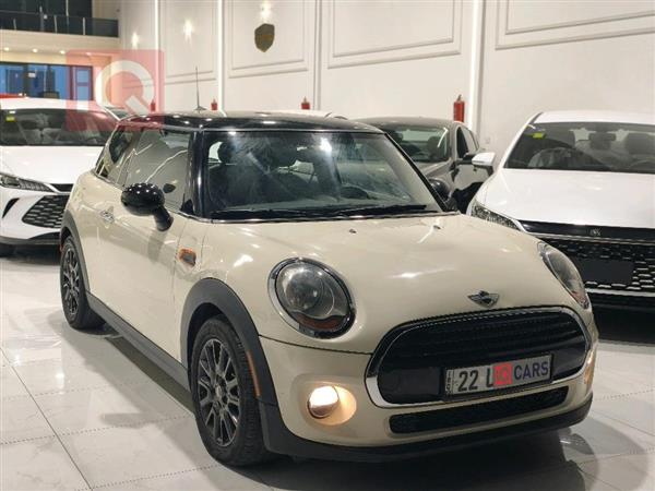 Mini Cooper 2016 - $9,500 for sale