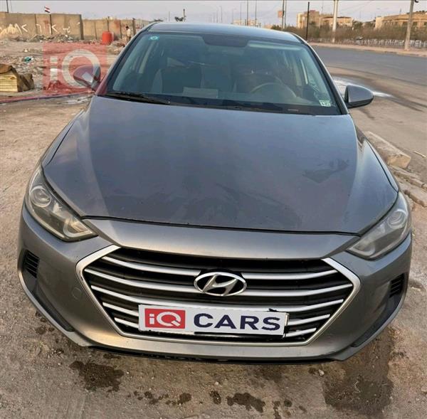 Hyundai Elantra 2017 - $11,900 for sale