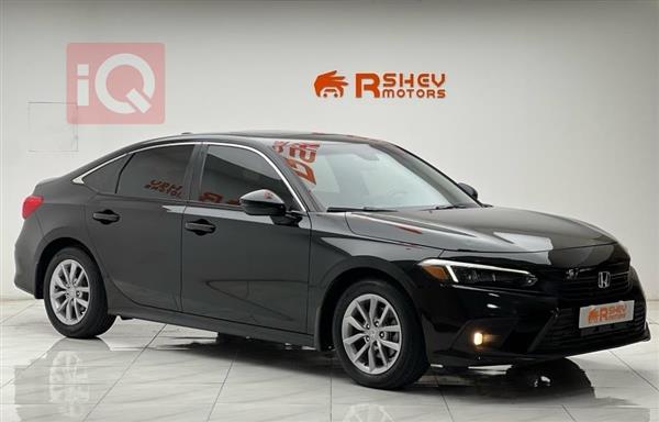 Honda Civic 2024 - $13,800 for sale