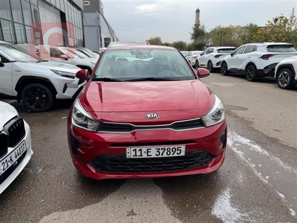 Kia Rio 2023 - $10,700 for sale