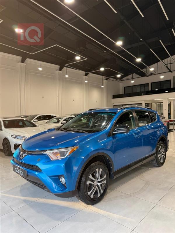 Toyota RAV4 2017 - $14,300 for sale