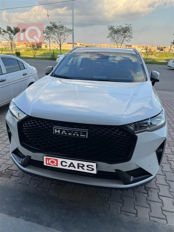 その他 ru_ Haval H6 2024 - $18,500 for sale