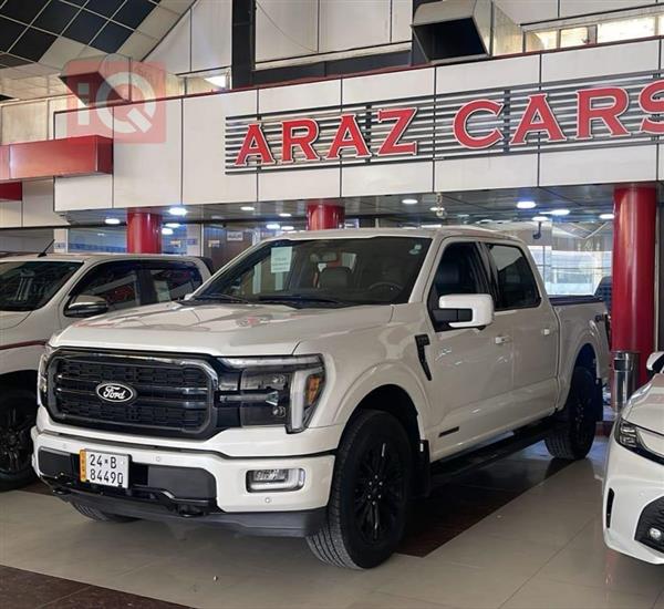 Ford F-150 2023 - $47,000 for sale