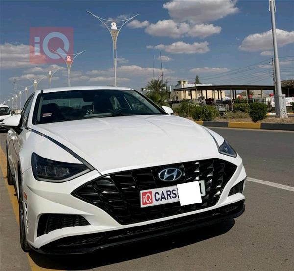 Hyundai Sonata 2021 - $16,200 for sale