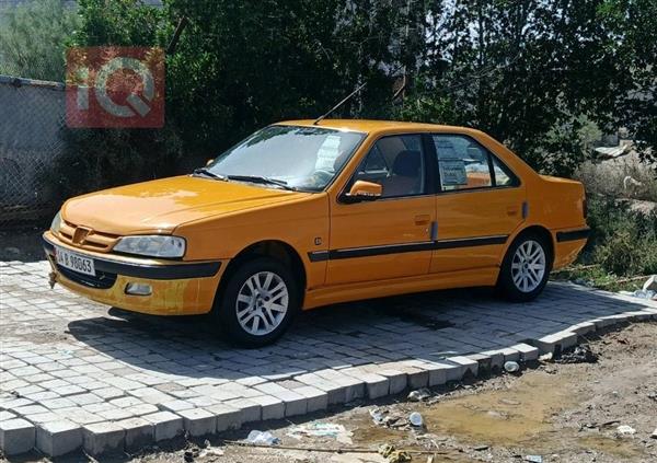 Peugeot Pars 2018 - $5,800 for sale