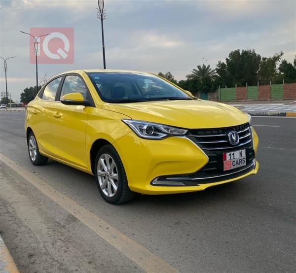 Changan Alsvin 2024 - $11,000 for sale