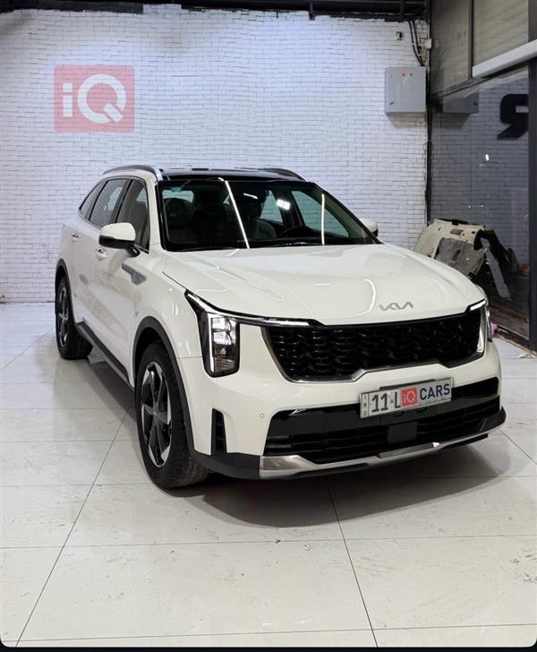 Kia Sorento 2023 - $28,000 for sale