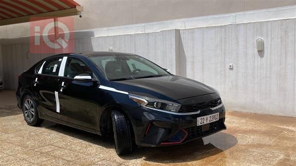 Kia Forte 2022 - $16,400 for sale