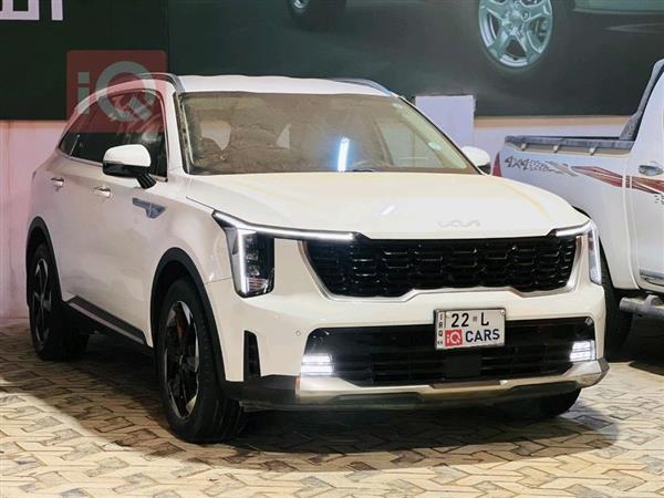 Kia Sorento 2019 - $28,000 for sale