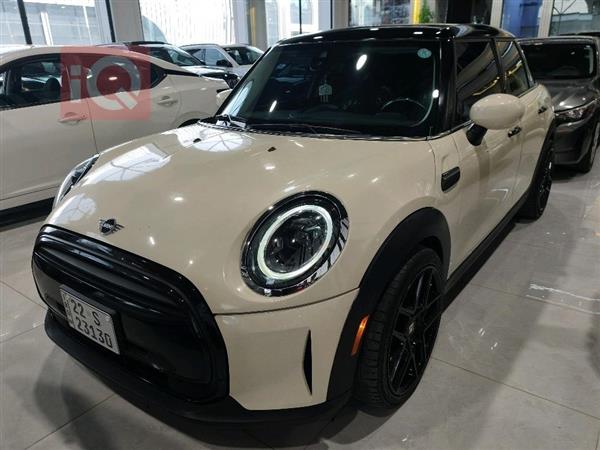 Mini Cooper 2023 - $15,500 for sale