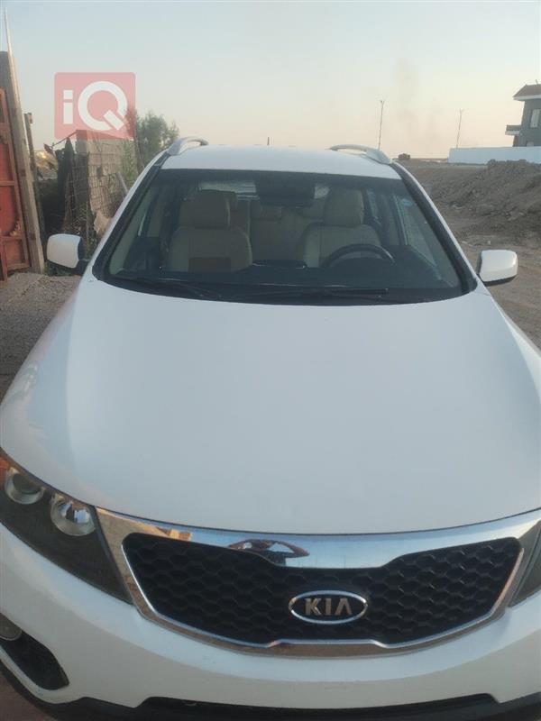 Kia Sorento 2014 - $13,000 for sale