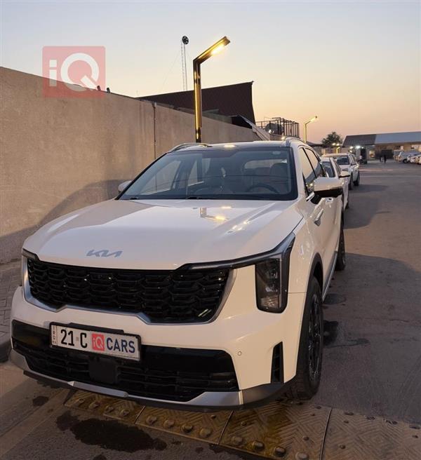 Kia Sorento 2019 - $28,000 for sale