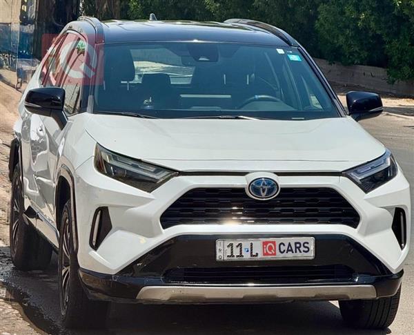 Toyota RAV4 2020 - $25,000 for sale