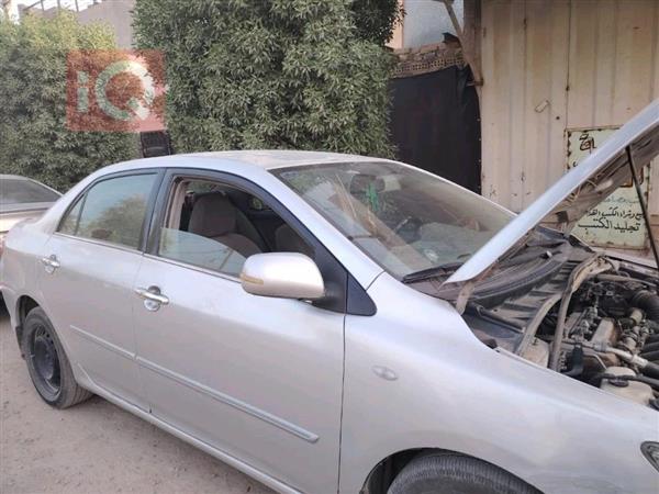 Toyota Corolla 2009 - $9,800 for sale